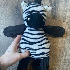 Scentsy Zebra Buddy